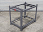 Precision Granite Steel Stand for 36" x 24" Surface Plate 36" Height