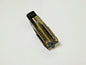 Widia GTD Interrupted Thread Pipe Tap HSS 3/4-14 NPT 5FL 16111