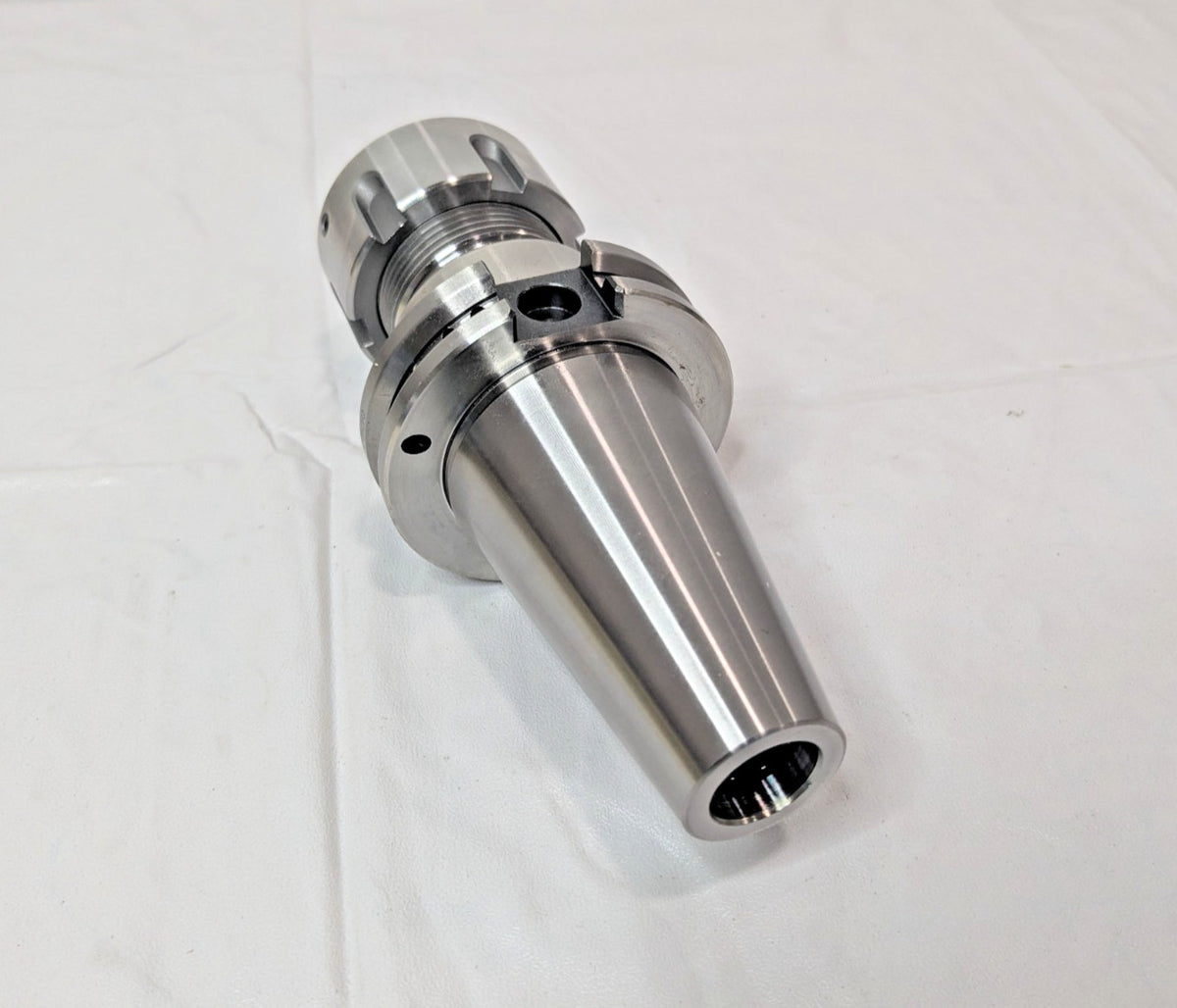 Techniks Collet Chuck 3/32" to 3/4" Capacity 2-3/4" Projection 23008
