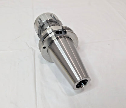 Techniks Collet Chuck 3/32" to 3/4" Capacity 2-3/4" Projection 23008
