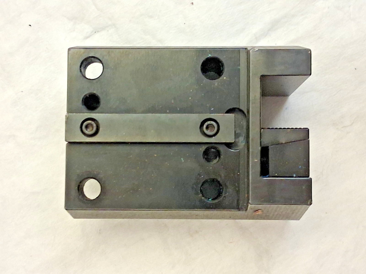 Global CNC Industries Miniature Turret Tool Holder BMT55-8311