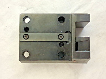 Global CNC Industries Miniature Turret Tool Holder BMT55-8311