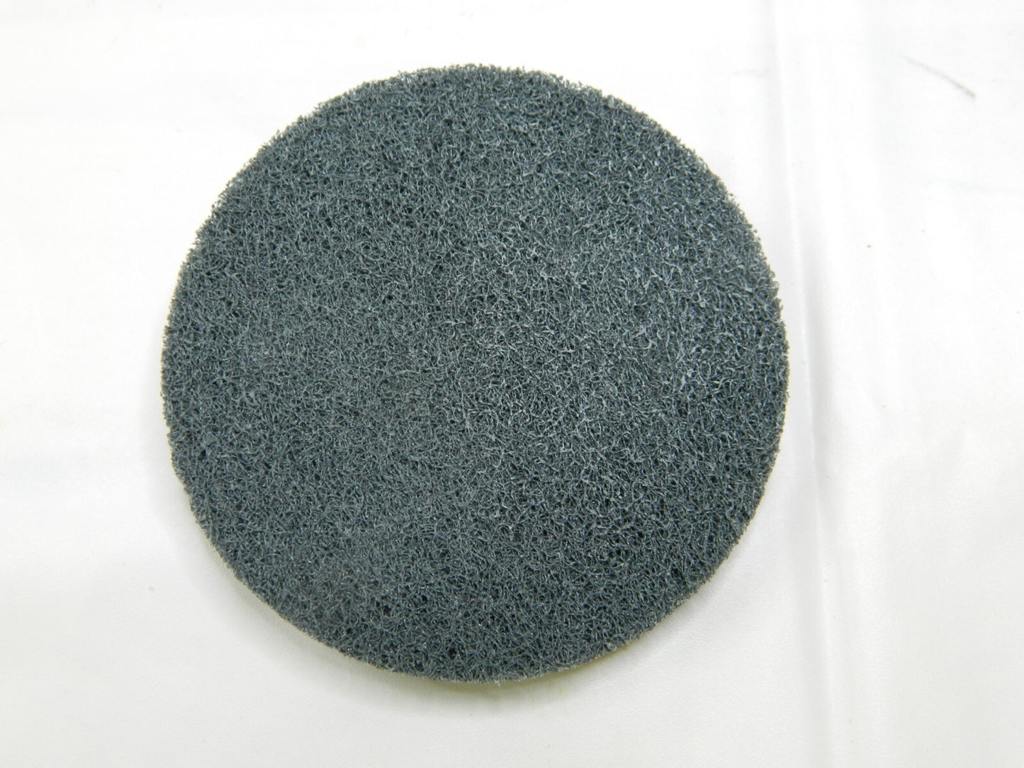 Standard Abrasives 3" x 1/4" FIN Quick Change Wheel Qty 10 853298