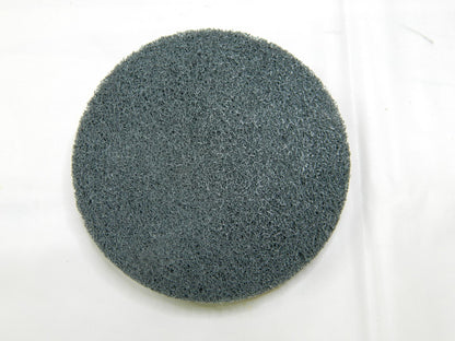 Standard Abrasives 3" x 1/4" FIN Quick Change Wheel Qty 10 853298