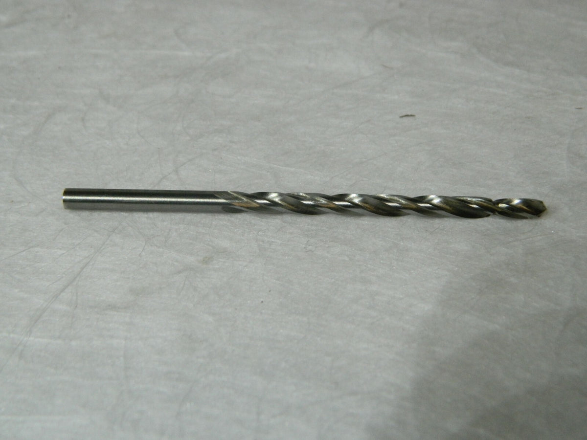 Dreamer Cutting Tool HSS Combo Drill Reamer #20 .1610" Qty 3 DMR1610JLHXX