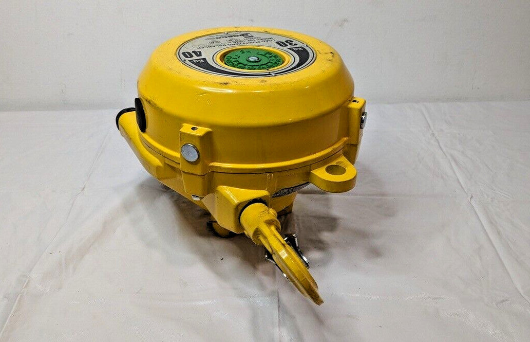 Nasco Tool Balancer 66 - 88 Lb Max Load 5Ft Cable Length TBF-3040 PARTS/REPAIR