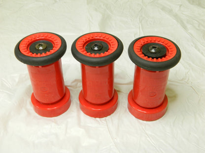 1-1/2 Hose Diam NST Constant Flow Hose Nozzle Qty 3 NOZZ-FOG150NSTM