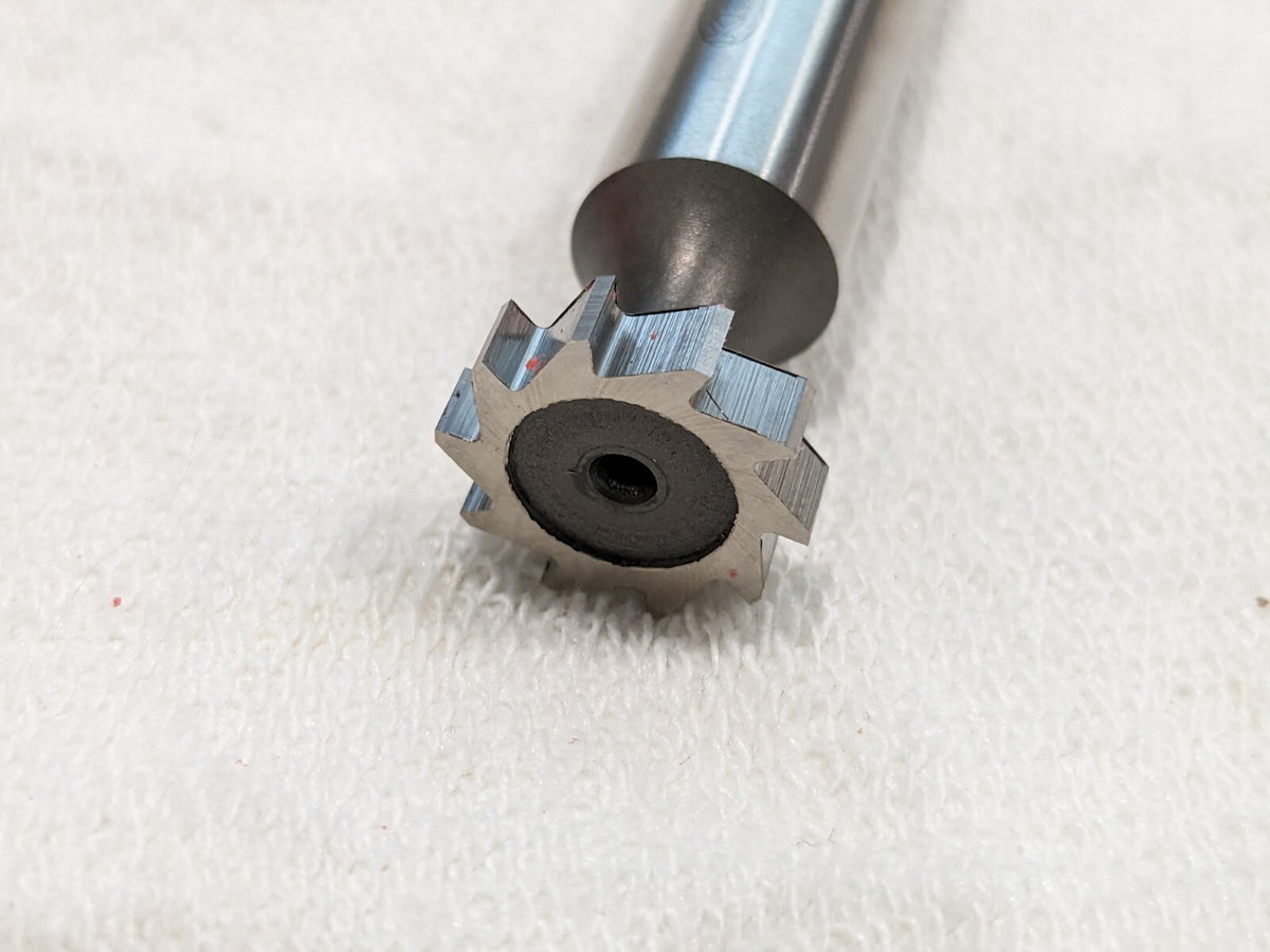 keo #505 Woodruff KSC Shank LH STR 94000