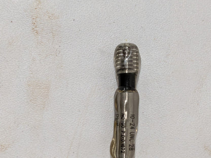 SPI Plug Thread Gage: #10-24 Thread, 2B Class, No Go 34-367-3