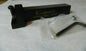 Kennametal Indexable Cut-Off Toolholder: 1" Max Depth of Cut, RH 5979196