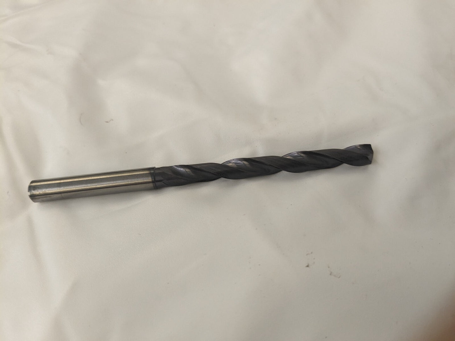 M.A. Ford DRILL 19/64 COOLANT FED 02936