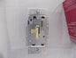 Lutron AY-603P-IV Ariadni 600W Incandescent / Halogen 3-Way Preset Dimmer Ivory