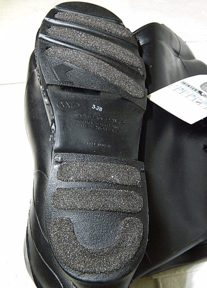 Grips Gritted Boots Overshoes All Traction 15" Fits 12-13 1/2 JD1022XXL