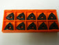 HERTEL WNMG 433EN HMR HC125T Carbide Turning Insert Pack of 10