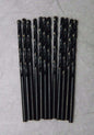 Hertel Jobber Drills 36-Pack #41 Dia. x 2-3/8" OAL 118° HSS  01182419