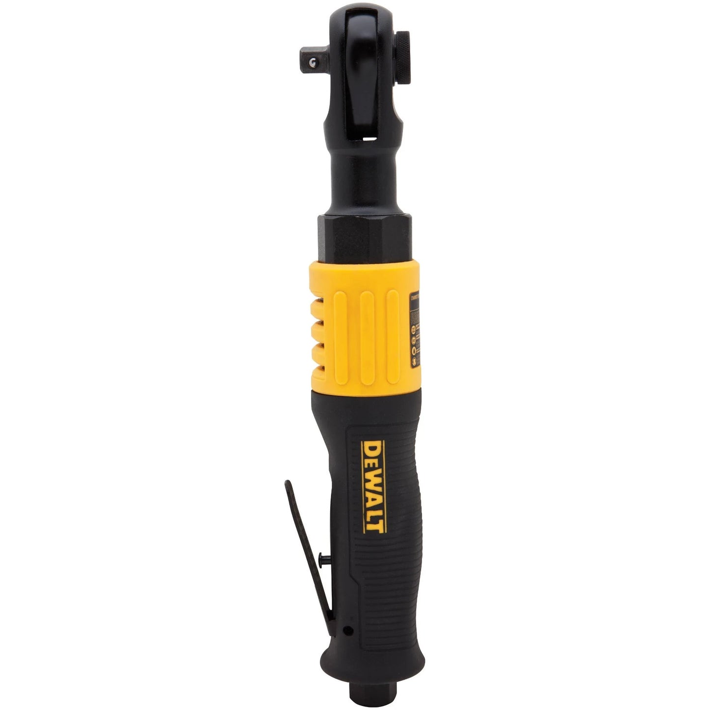 DEWALT DWMT70776 3/8-inch 65 Ft-lb Torque Durable Pneumatic Air Ratchet