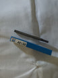 SGS Square End Mill: 6 mm Dia, 13 mm LOC 6fl carbide 46140