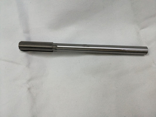 TITAN USA Chucking Reamer: 0.7525" Dia, 9-1/2" OAL TR94903