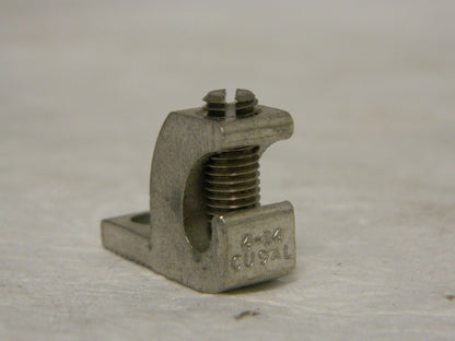 Thomas & Betts Dual Rated Alum Connectors Qty 100 LL414SS
