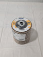 ARC Flap Disc: 4-1/2" Dia, 7/8" Hole, 36G, Type 29 Pack of 10 71-10823