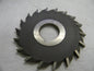 PRO Milling Cutter 3-1/2" Diam x 3/16" Width of Cut 63329072
