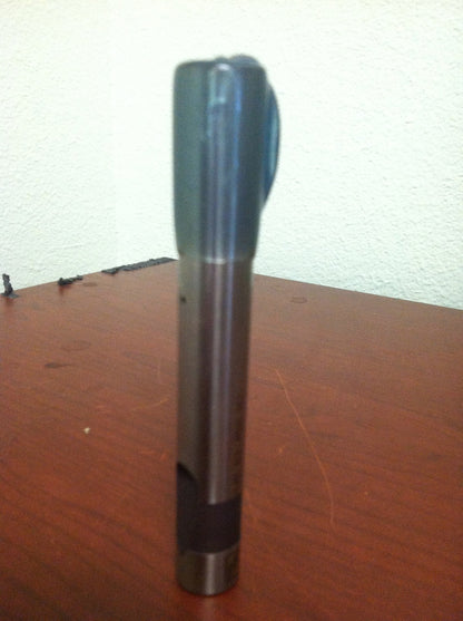 Dayton 5/8" x 0.5000" x 4-1/2" HSS M2 Jektole Mold Die Blank HJB62450M2
