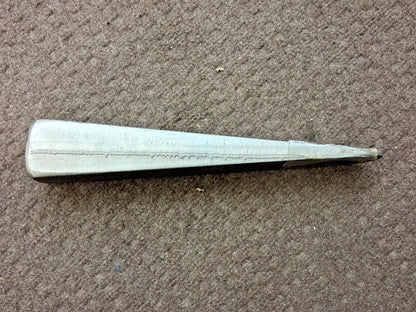 Professional 12" OAL Stock Wedge 02008134