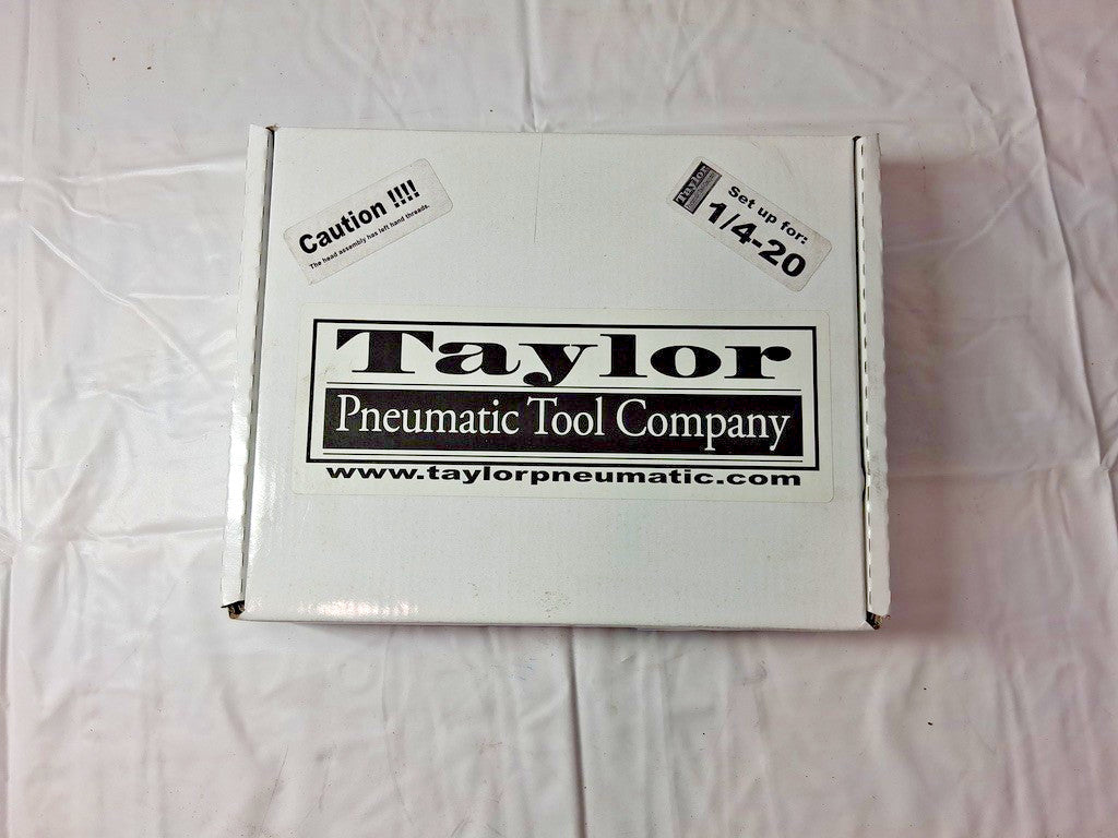 Taylor Pneumatic Tool Company Rivnut Tool 600RPM T-7767RNA600