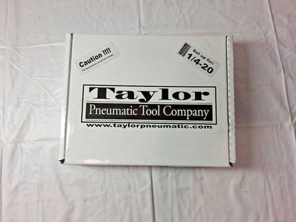 Taylor Pneumatic Tool Company Rivnut Tool 600RPM T-7767RNA600