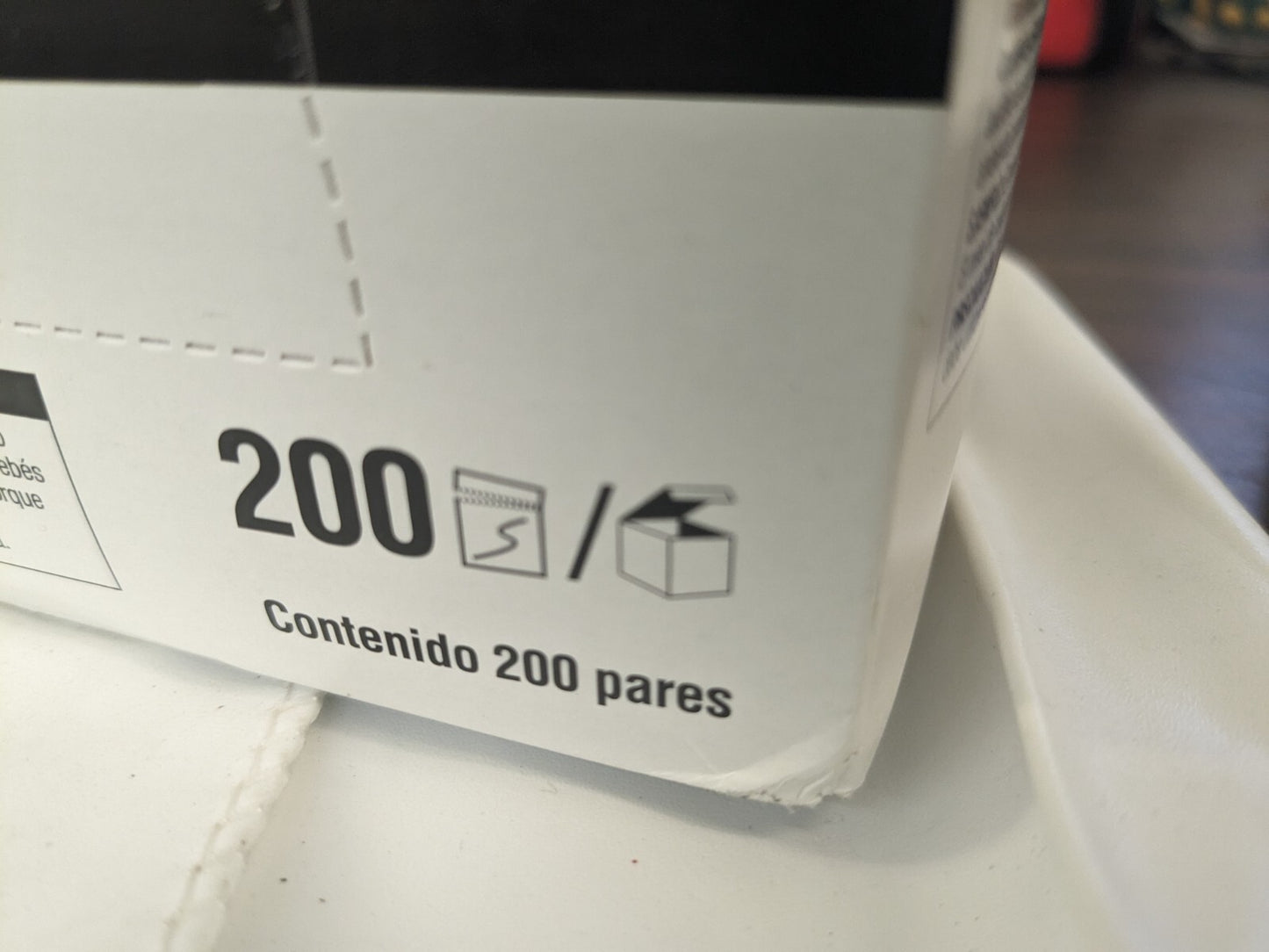 3M Earplugs: 29 dB, Foam, Bullet, Roll Down, Uncorded 200pr 7100099847