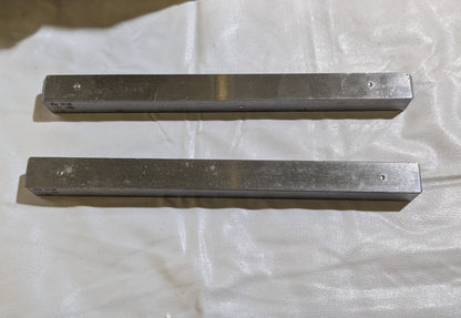 Hammer Hitting Type Brinell Hardness Tester HBC 639-2037