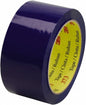 Scotch Rubber Adhesive Blue Packing Tape 6Pk 2" Wide 77630796