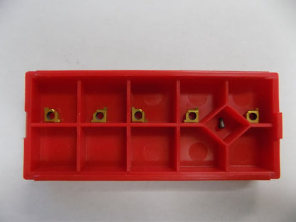 Circle Carbide Inserts FNR-1.5-047-2R-CG5 Qty. 5 2820783