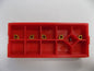 Circle Carbide Inserts FNR-1.5-047-2R-CG5 Qty. 5 2820783