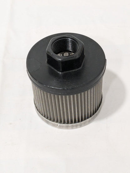 Flow Ezy Female Suction Strainer without Bypass100 Mesh P5-3/4-100