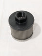 Flow Ezy Female Suction Strainer without Bypass100 Mesh P5-3/4-100