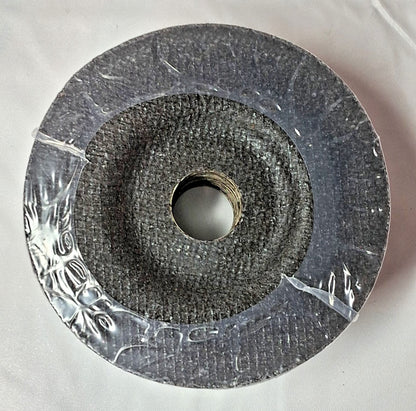 3M Cubitron II Ceramic Grain Cut-Off Wheels 4" x 0.045" x 3/8" QTY25 66531