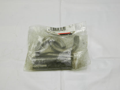Accupro Drill Chuck Jaw and Nut Unit For 3/4 Ball Bearing Drill Chucks ACB195600