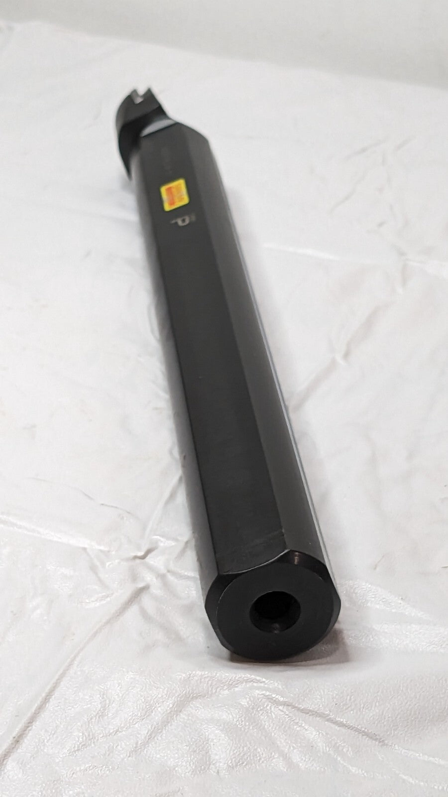 Sandvik Coromant T-Max P Indexable Boring Bar 11.811"OAL A32T-PCLNR 12 6049