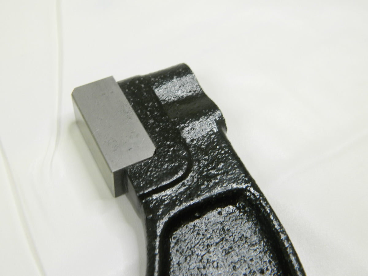 YPG Snap Gage: 3-1/16 to 3-7/16" Measure 86-10062
