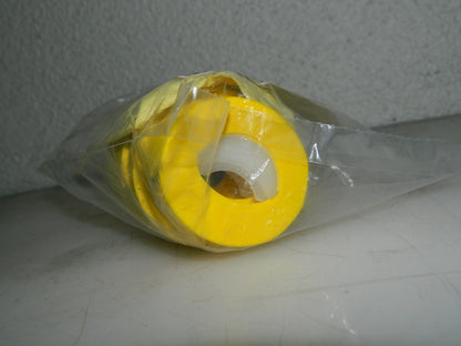 Molex Industrial Plug 347/600 VAC 30 Amp L23-30 NEMA Ungrounded 1301420042