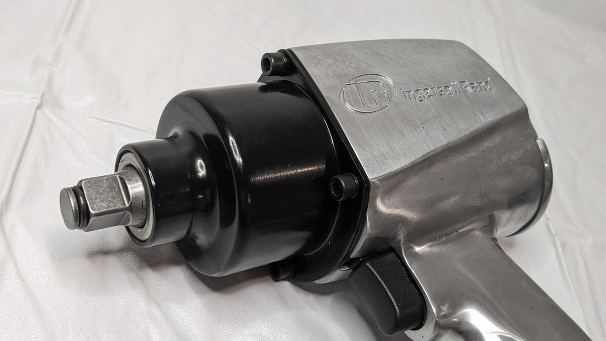 Ingersoll Rand Air Impact Wrench 1/2" Drive X 7400 RPM 450 ft/lb 236