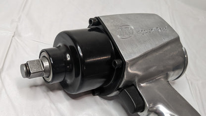 Ingersoll Rand Air Impact Wrench 1/2" Drive X 7400 RPM 450 ft/lb 236