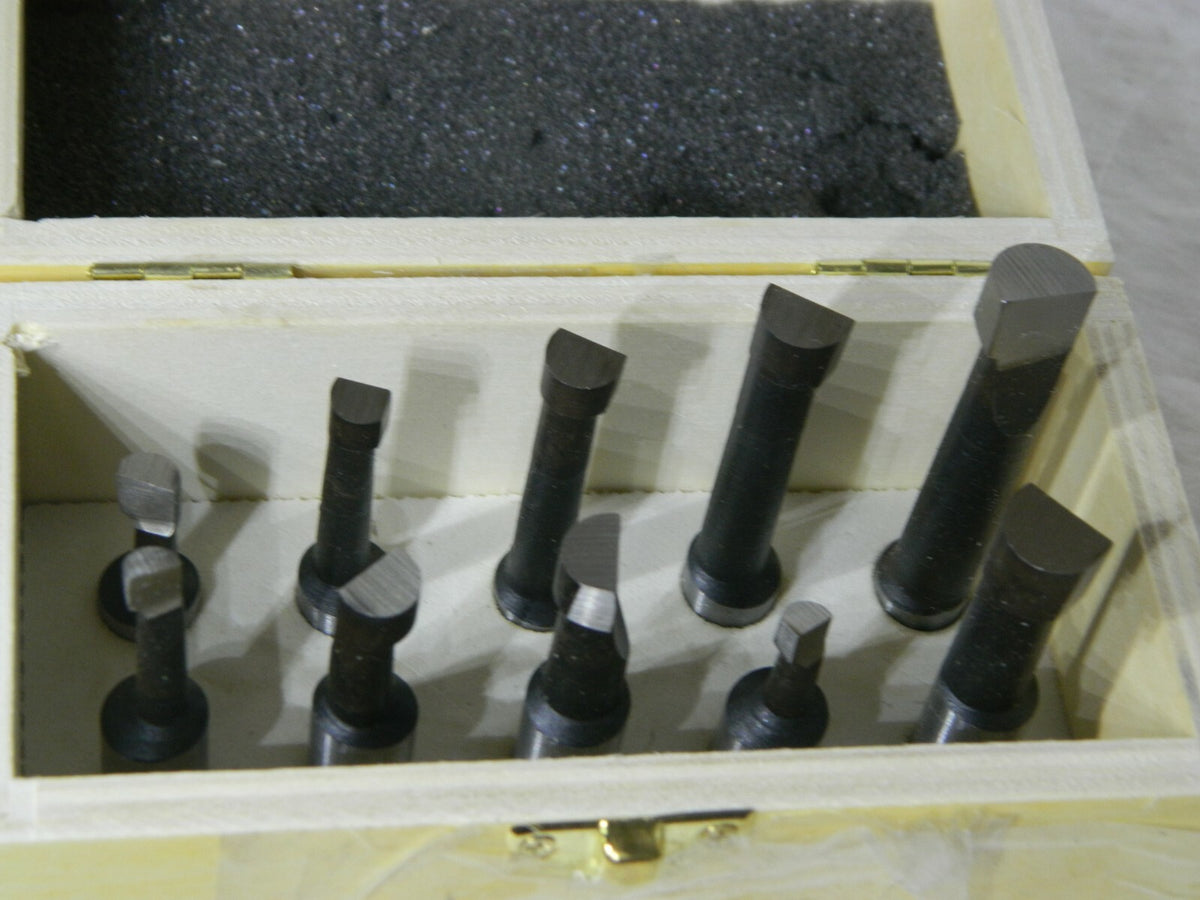 Manual Offset Boring Head Set 2 Inch Body Diameter 06769673