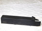 Hertel Indexible Cutoff Toolholder 21mm Max DOC 25mm Shank Dia 5” OAL  2000491