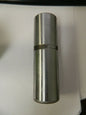 Dayton Lamina Danly, 2" Diam x 6-1/2" L Press Fit Friction Guide Post  5-1626-1