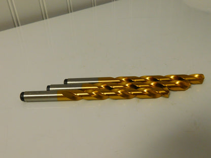 Viking Jobber Drill 23/64 135D QTY 3 57312563