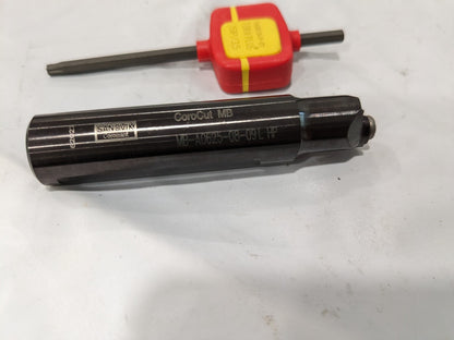 SANDVIK COROMANT Modular Tool Holding System Adapter 6350771