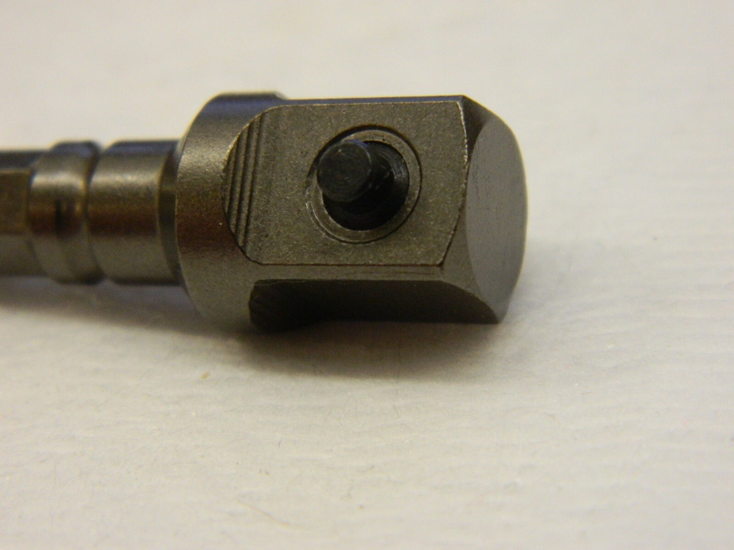 APEX Power Screwdriver Bits qty 5 EX-370-2