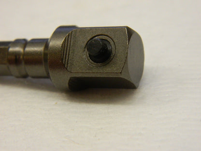 APEX Power Screwdriver Bits qty 5 EX-370-2